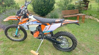 ktm exc 350F - 6