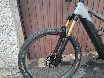 CUBE Stereo Hybrid HPC SLT 750 - 6