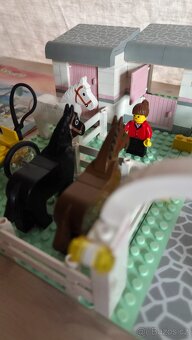 6419 LEGO Town 6419 Rolling Acres Ranch - 6