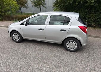 Opel Corsa 1,2i Nová STK klima zimáky benzín - 6