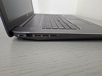 HP ZBook 17 G3 Mobile Workstation – i7/16GB/256GB SSD/Quadro - 6