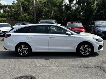 Hyundai i30 1,5 Style,DCT, záruka 12/2029 (2024) - 6