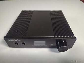 Audio zesilovač AIYIMA D03 - 6