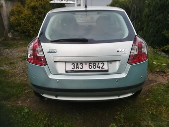 FIAT Stilo 1,6 I.E. 16V - 6