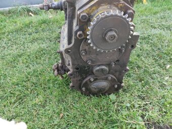 Tatra 805 převodovku - 6