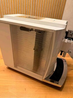 Jura E8 (EC) Piano White - 6