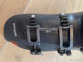 Boty Rossignol Alltrack Pro 100 pánské 265 - 6