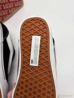 Vans Knu skool black - 6