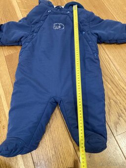 Dětská kombinéza - 6