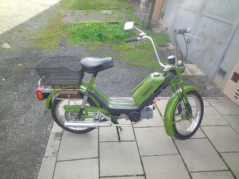 Prodam babettu orginal lak - 6