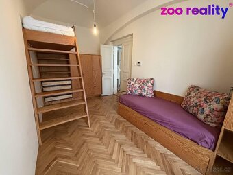 Pronájem byt Praha 15000 - 6