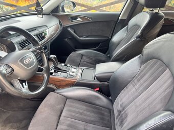 Audi A6 Quatro 3.0Tdi - 6