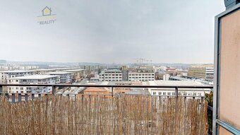 Prodej bytu 1+KK, balkon - 6