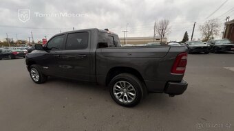 RAM 1500 Laramie, HEMI, RAMBOX, 2023 - 6