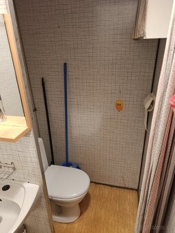 Pronájem bytu 1+1 - 6