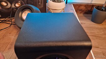 Creative Pebble X Plus - 6