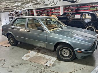 Maserati 425i biturbo - 6