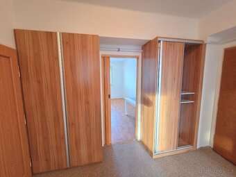 Prodej prostorného 3+kk, 82 m2 - 6