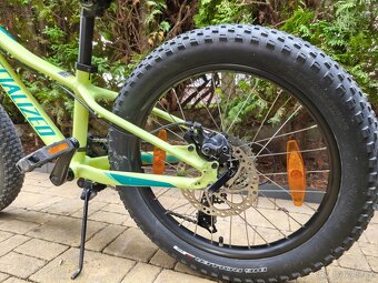 Specialized Riprock 20 - 6