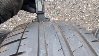 Letní pneu 225/40/18 Michelin - 6