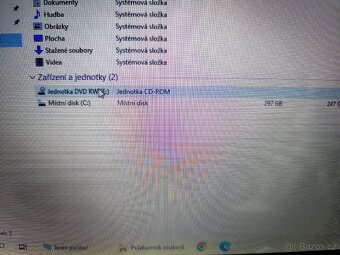 Notebook HP probook 4520s bez baterie - 6