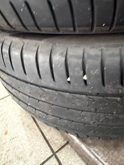 Pneumatiky 235/55/R18 - 6