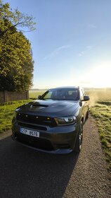 Dodge Durango 5.7 V8 HEMI AWD - 6