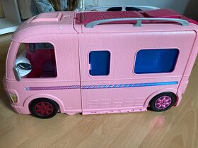 Karavan snu od Mattel pro barbie - 6