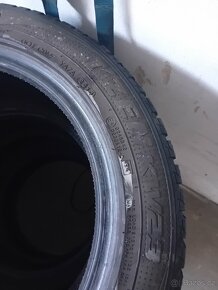 Zimní pneu 195/55R15 85H - 6
