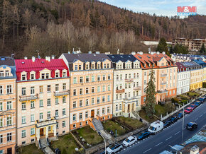 Prodej bytu 2+1, 56m2 v Karlových Varech - 6