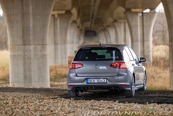 VW Golf R 2016 - 6