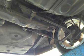 118.000km, Toyota Carina E 1.6i, KLIMA-BEZ KOROZE-Servis 50k - 6