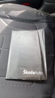 Škoda Octavia 1 - 6
