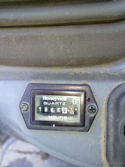 MINIBAGR YANMAR SV 08 ROK 2021 - 6