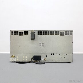 Pekařská pec Unox 3x plech 43x80x76cm - 6