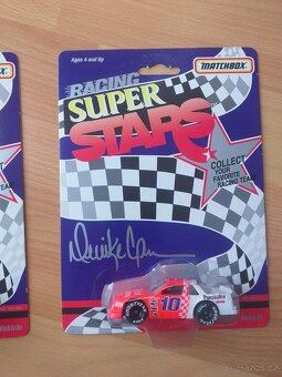 matchbox Chevy různé b - 6