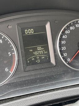 Volkswagen Transporter T6 - 6