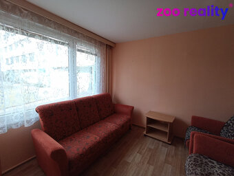 Prodej, byt 1+1, 40 m2, Kaplice - 6