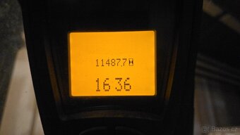 Vysokozdvižný vozík Linde H 25 T02 propan - 6