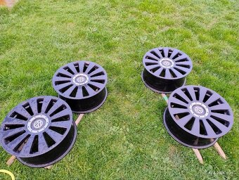 ALU R18 5x100+5x112 - 6