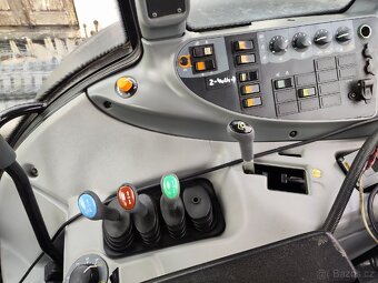 Valtra N101 - 6