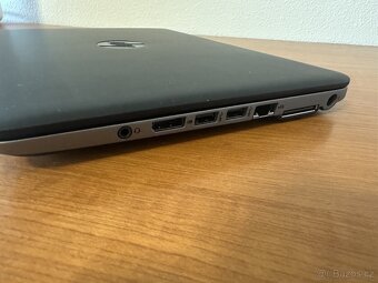 Notebook HP Elitebook 725 G3 - 6