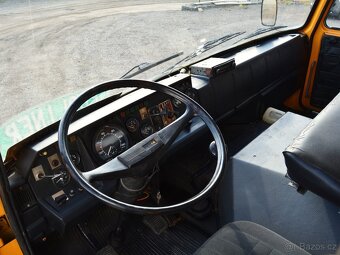 TATRA 815 AV 14, 6X6 autojeřáb, vyprošťovací - 6
