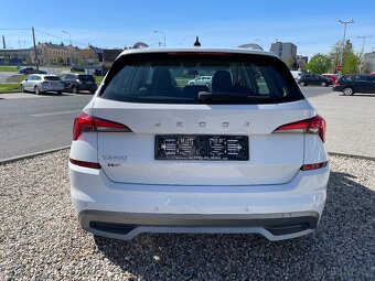 Škoda Kamiq 1.0 TSi/85kW - Ambition - 6