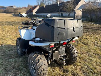 Access 700 ax - 6