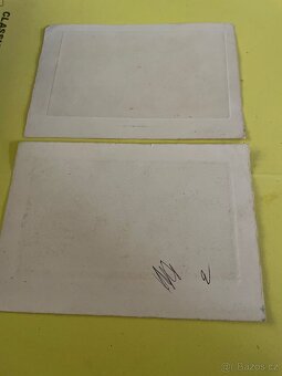Originál PF 1968,signováno K.Putz - 6
