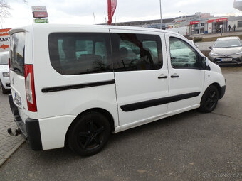 Peugeot Expert 2,0 HDi - 8 místné - 6