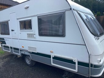 Karavan Calista 430 C - 6
