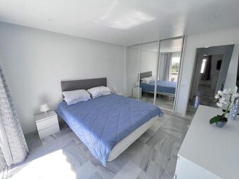 Stylový 3kk apartmán v Costa Adeje – 2 ložnice, - 6