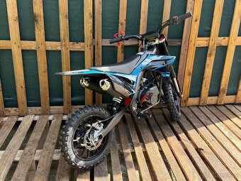 Minicross 49ccm2T C023 - 6
